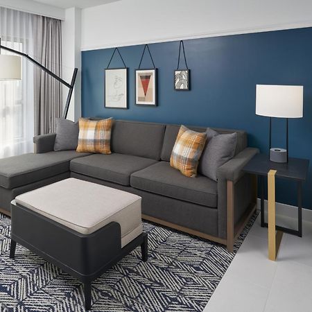 The Chifley Houston, Tapestry Collection By Hilton Otel Dış mekan fotoğraf