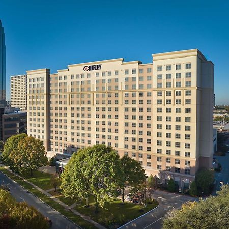 The Chifley Houston, Tapestry Collection By Hilton Otel Dış mekan fotoğraf
