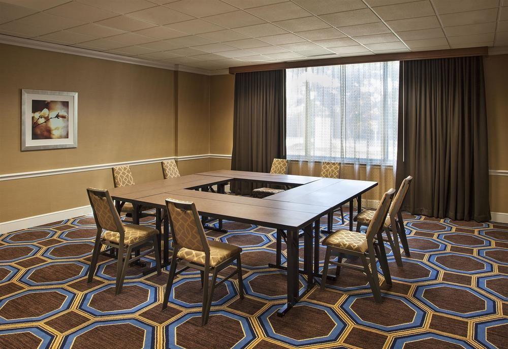The Chifley Houston, Tapestry Collection By Hilton Otel Dış mekan fotoğraf
