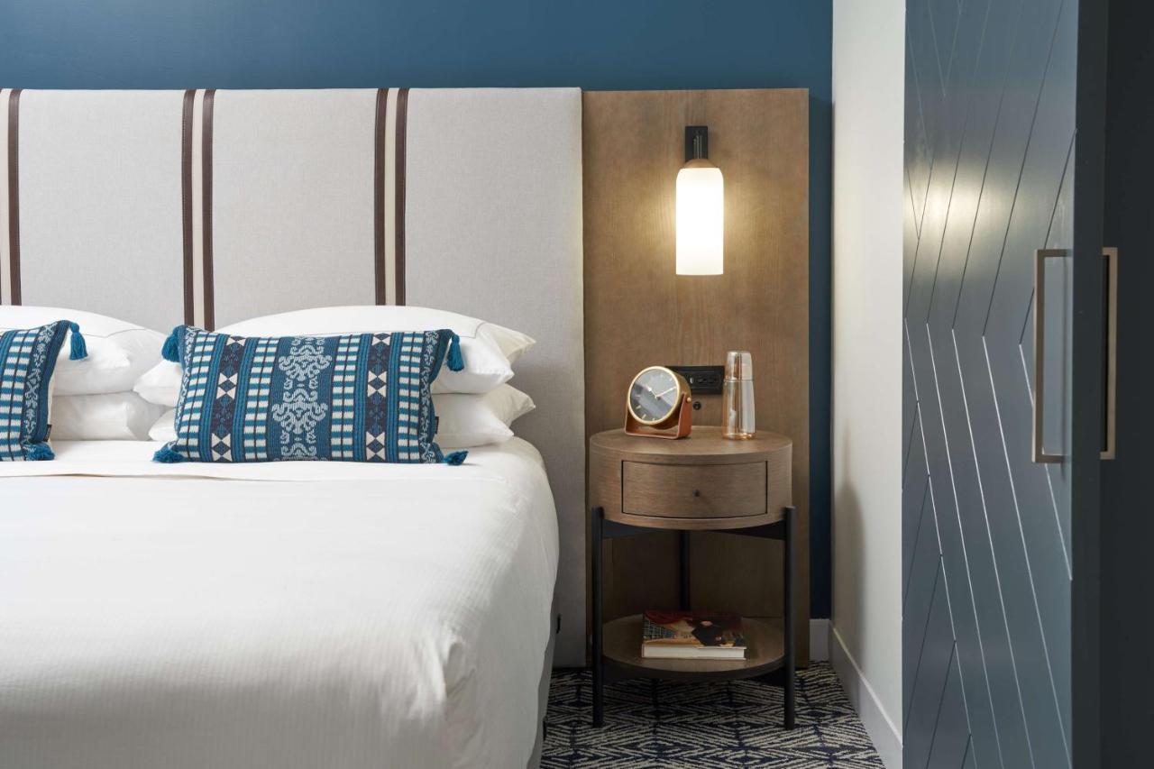The Chifley Houston, Tapestry Collection By Hilton Otel Dış mekan fotoğraf