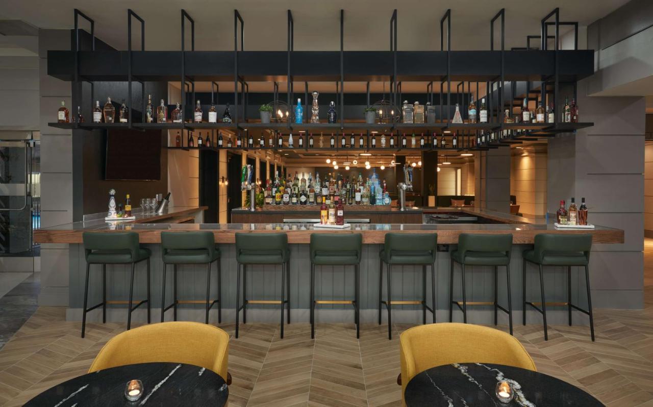 The Chifley Houston, Tapestry Collection By Hilton Otel Dış mekan fotoğraf