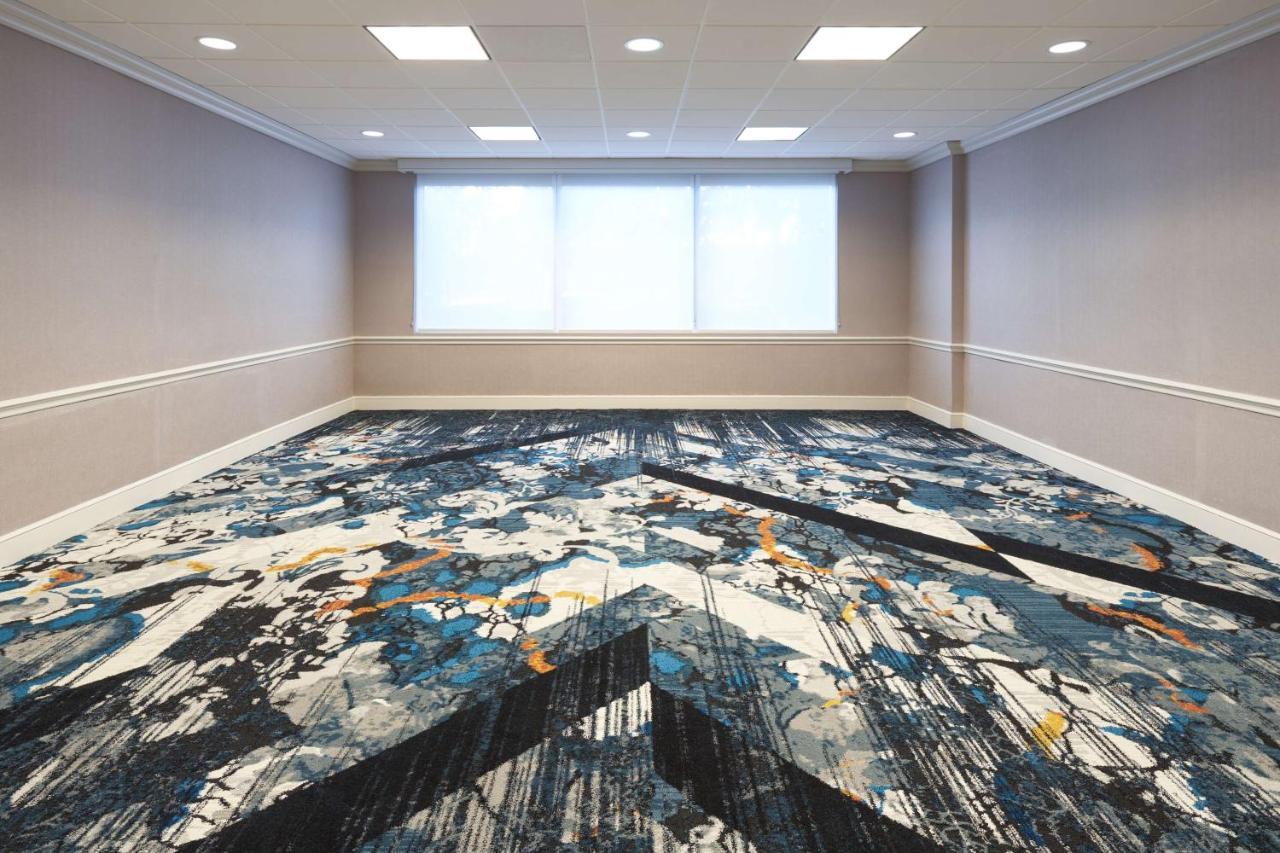 The Chifley Houston, Tapestry Collection By Hilton Otel Dış mekan fotoğraf