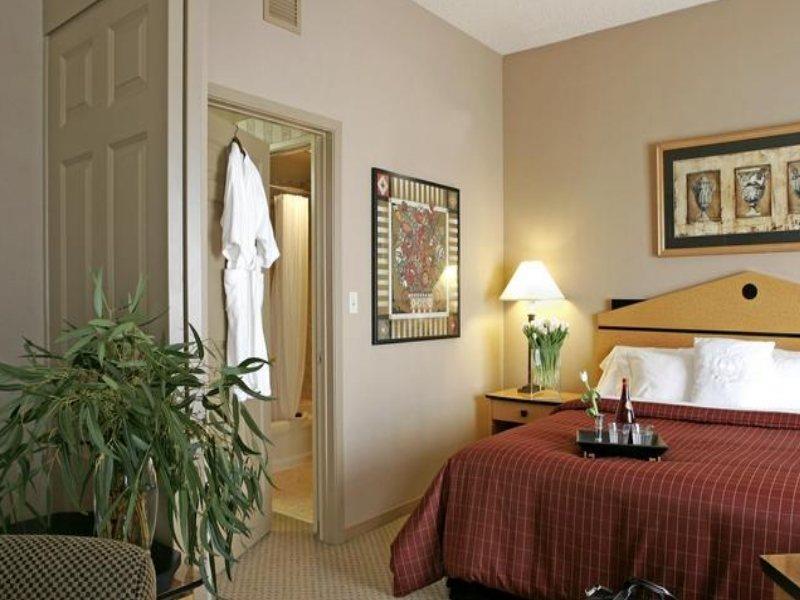The Chifley Houston, Tapestry Collection By Hilton Otel Oda fotoğraf
