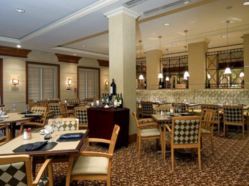 The Chifley Houston, Tapestry Collection By Hilton Otel Dış mekan fotoğraf