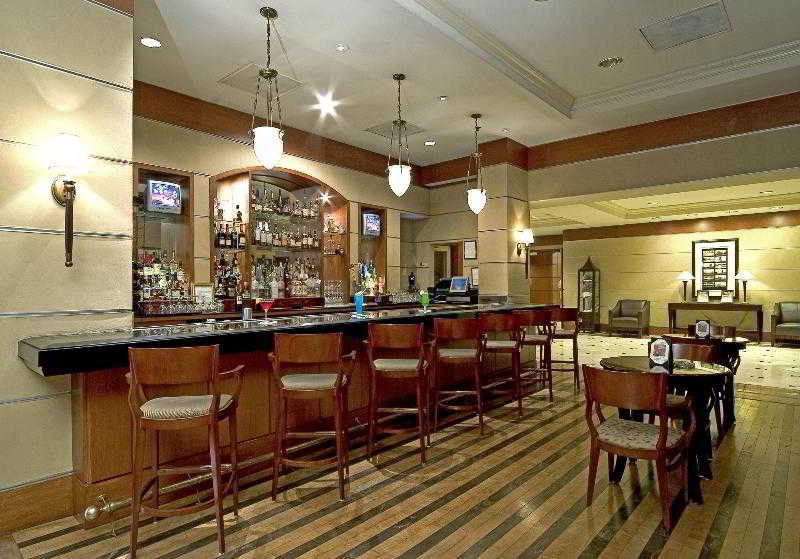 The Chifley Houston, Tapestry Collection By Hilton Otel Dış mekan fotoğraf