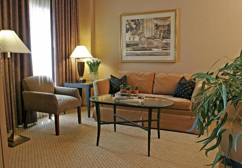 The Chifley Houston, Tapestry Collection By Hilton Otel Dış mekan fotoğraf