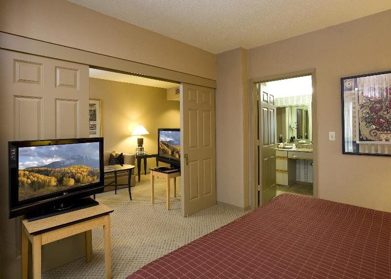 The Chifley Houston, Tapestry Collection By Hilton Otel Dış mekan fotoğraf