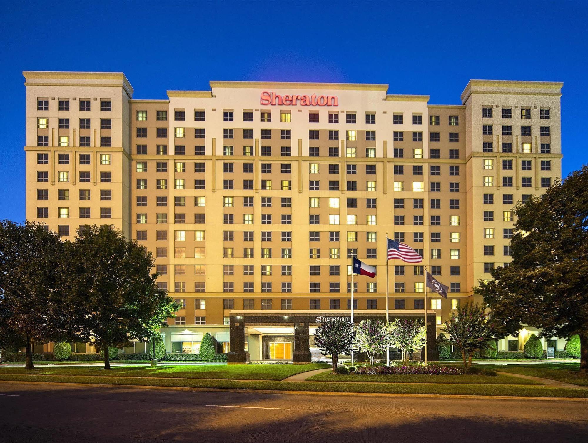 The Chifley Houston, Tapestry Collection By Hilton Otel Dış mekan fotoğraf