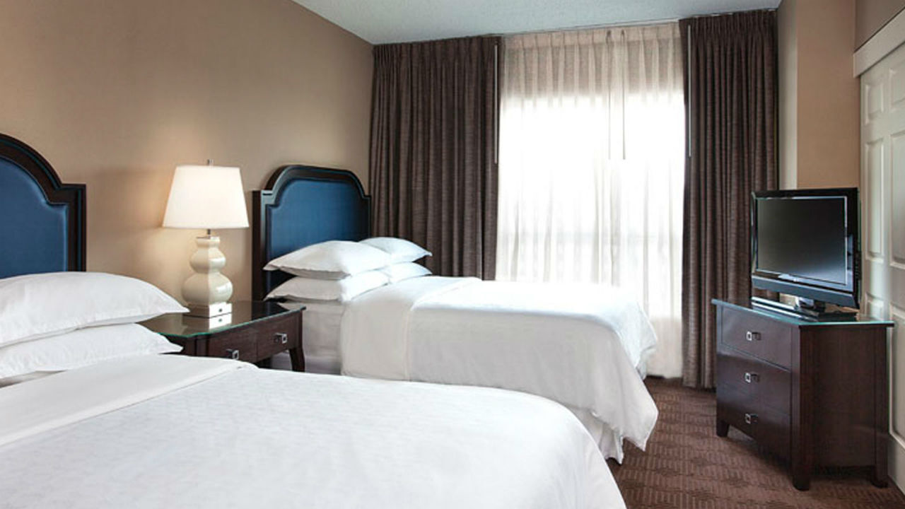 The Chifley Houston, Tapestry Collection By Hilton Otel Dış mekan fotoğraf